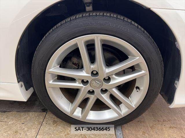 Toyota CROWN SEDAN 2011-05 7326372-12