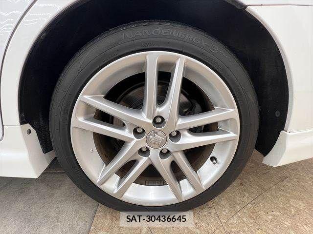 Toyota CROWN SEDAN 2011-05 7326372-27