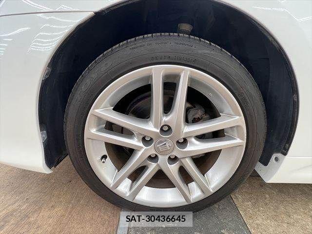 Toyota CROWN SEDAN 2011-05 7326372-28