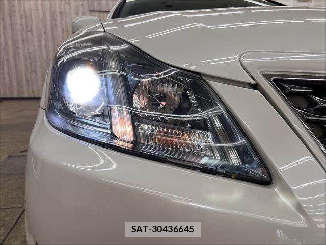 Toyota CROWN SEDAN 2011-05 7326372-29