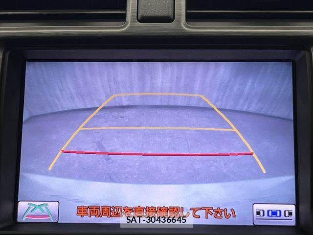 Toyota CROWN SEDAN 2011-05 7326372-5