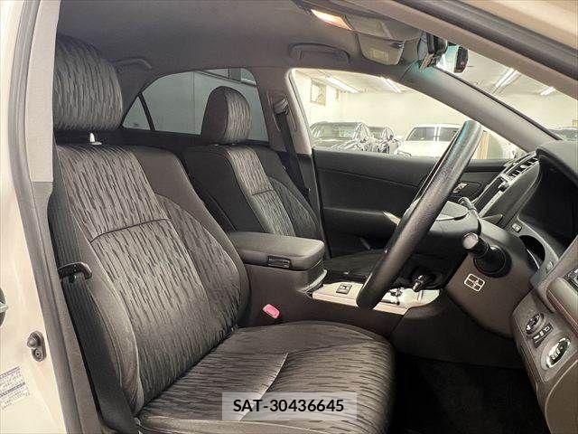 Toyota CROWN SEDAN 2011-05 7326372-6
