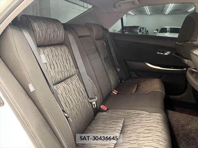 Toyota CROWN SEDAN 2011-05 7326372-7