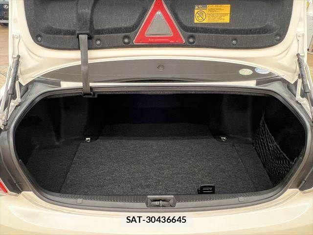 Toyota CROWN SEDAN 2011-05 7326372-8