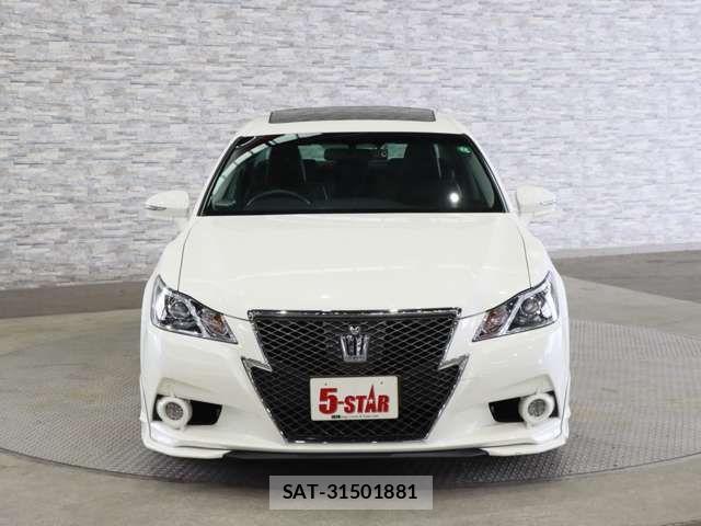 Toyota CROWN SEDAN 2013-05 7357276-10