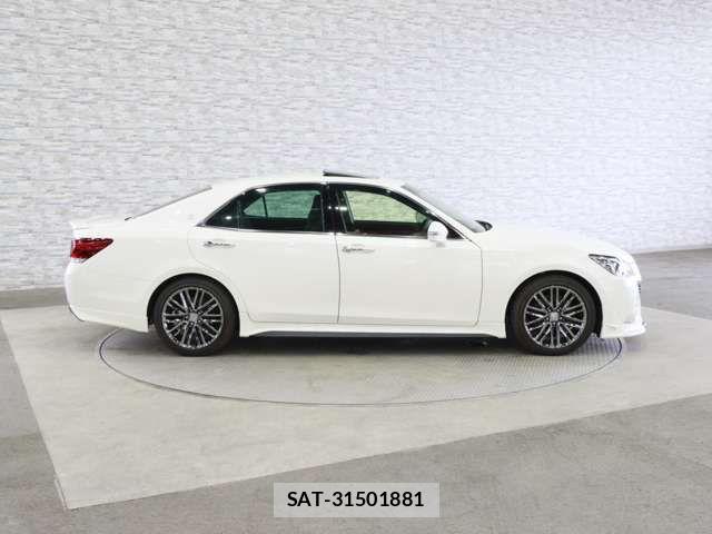 Toyota CROWN SEDAN 2013-05 7357276-12