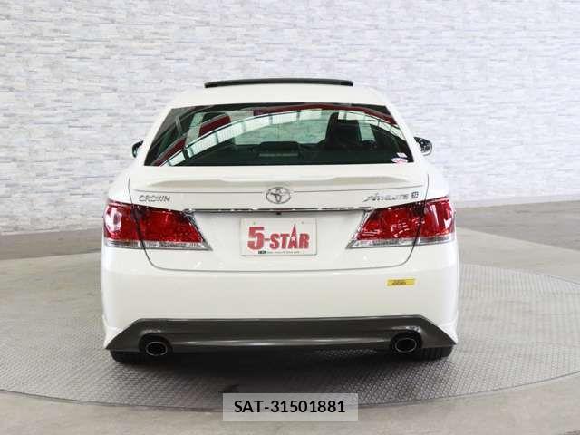 Toyota CROWN SEDAN 2013-05 7357276-13