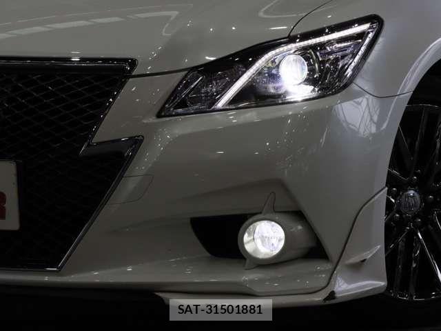 Toyota CROWN SEDAN 2013-05 7357276-14