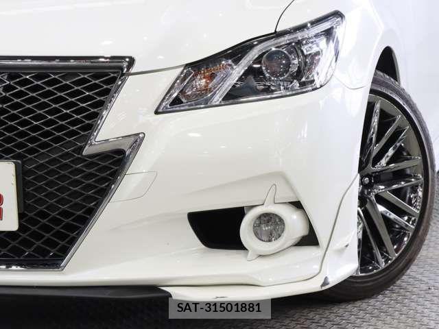 Toyota CROWN SEDAN 2013-05 7357276-15