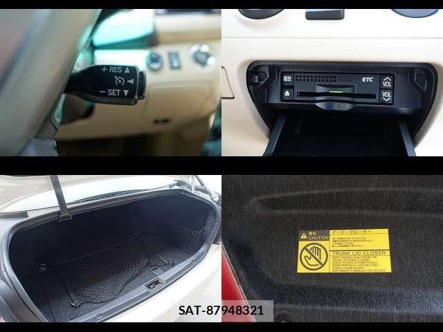 Toyota CROWN SEDAN 2010-03 7357277-10