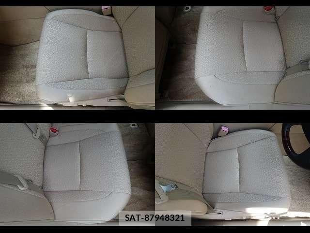 Toyota CROWN SEDAN 2010-03 7357277-11