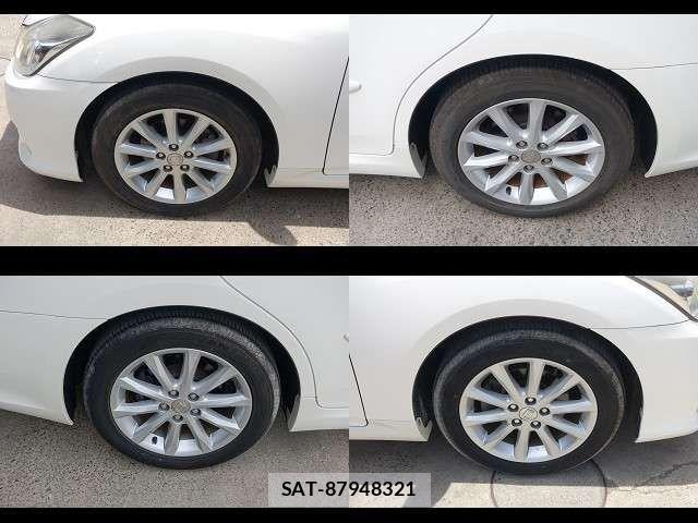 Toyota CROWN SEDAN 2010-03 7357277-15