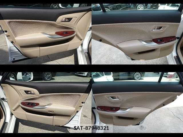 Toyota CROWN SEDAN 2010-03 7357277-16