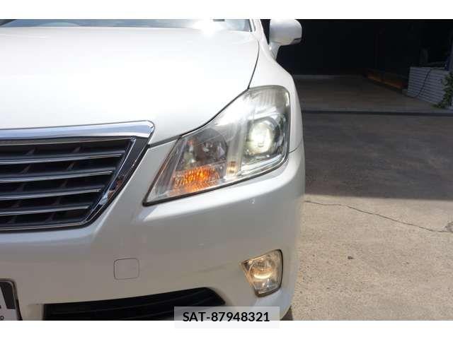 Toyota CROWN SEDAN 2010-03 7357277-19