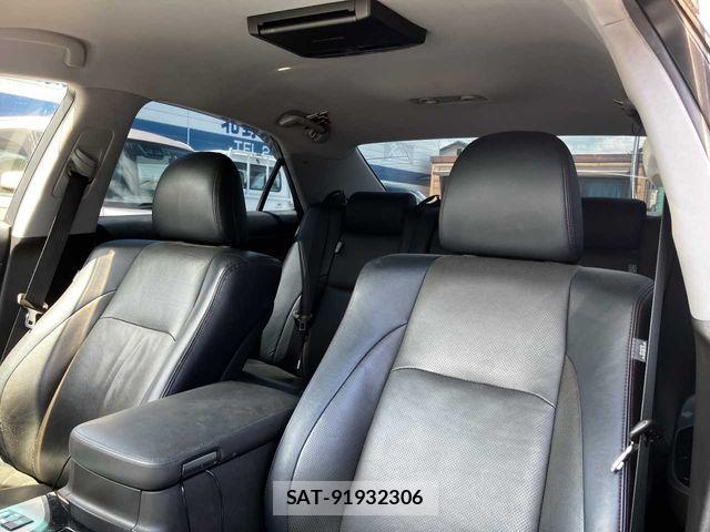 Toyota CROWN SEDAN 2012-08 7357272-5
