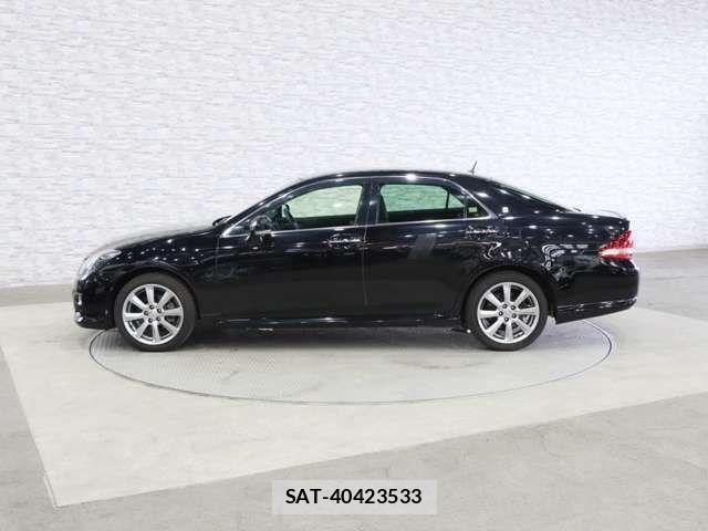 Toyota CROWN SEDAN 2010-01 7357279-12