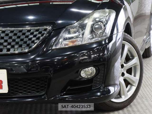Toyota CROWN SEDAN 2010-01 7357279-16