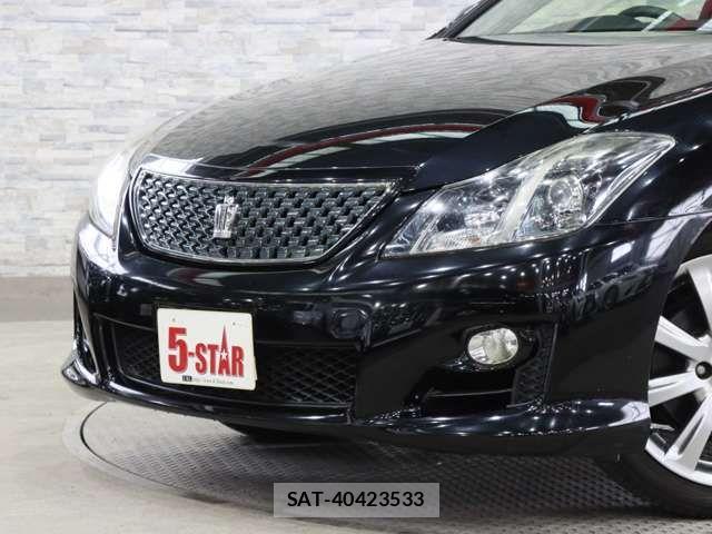 Toyota CROWN SEDAN 2010-01 7357279-17