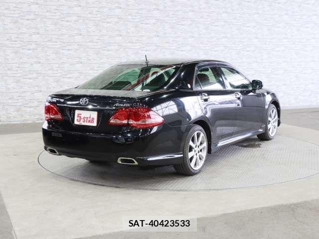Toyota CROWN SEDAN 2010-01 7357279-19