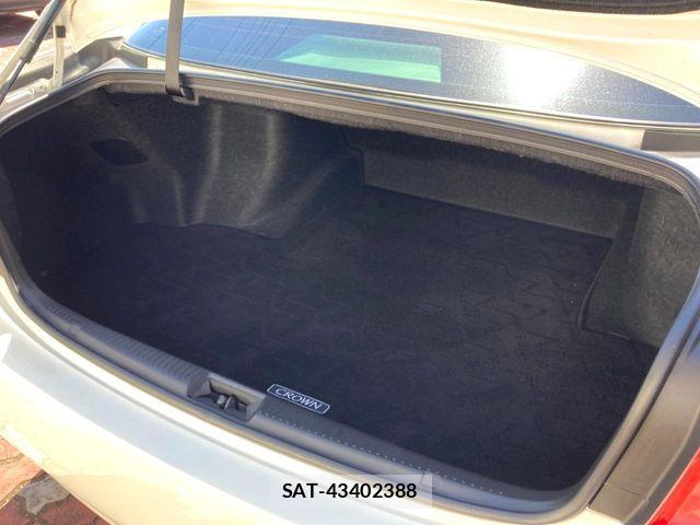 Toyota CROWN SEDAN 2011-10 7357278-10