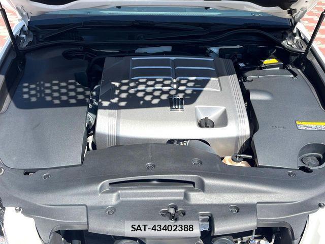 Toyota CROWN SEDAN 2011-10 7357278-17