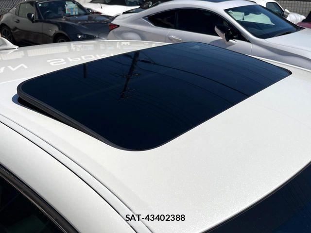 Toyota CROWN SEDAN 2011-10 7357278-2