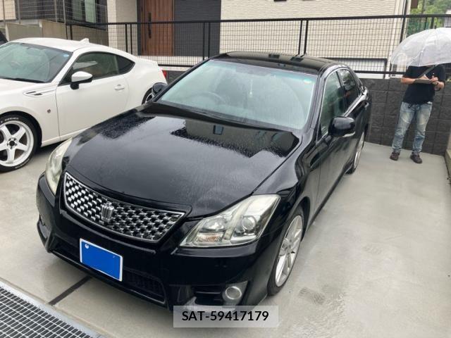 Toyota CROWN SEDAN 2010-12 7357280-0