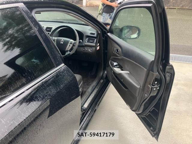 Toyota CROWN SEDAN 2010-12 7357280-9