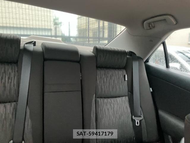 Toyota CROWN SEDAN 2010-12 7357280-10