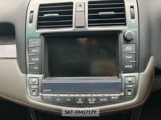 Toyota CROWN SEDAN 2010-12 7357280-13
