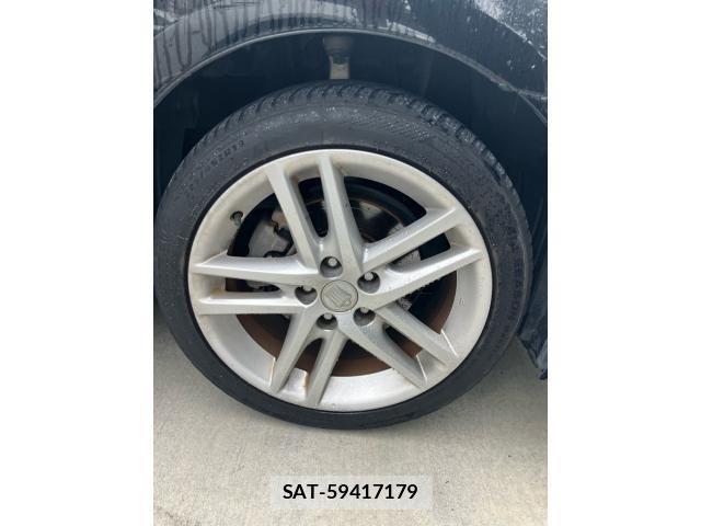 Toyota CROWN SEDAN 2010-12 7357280-4