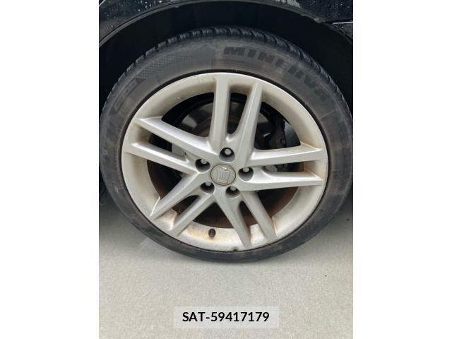 Toyota CROWN SEDAN 2010-12 7357280-6