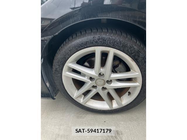 Toyota CROWN SEDAN 2010-12 7357280-7