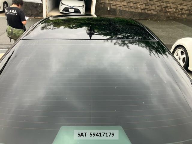 Toyota CROWN SEDAN 2010-12 7357280-8