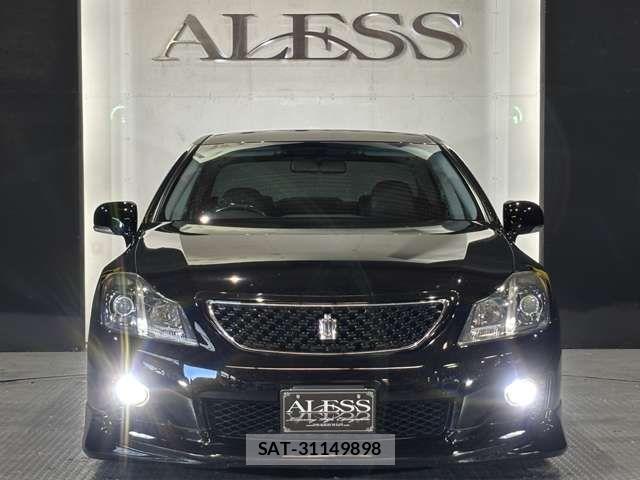 Toyota CROWN SEDAN 2008-04 7357274-13
