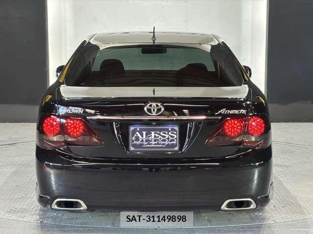 Toyota CROWN SEDAN 2008-04 7357274-14