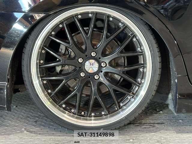 Toyota CROWN SEDAN 2008-04 7357274-16