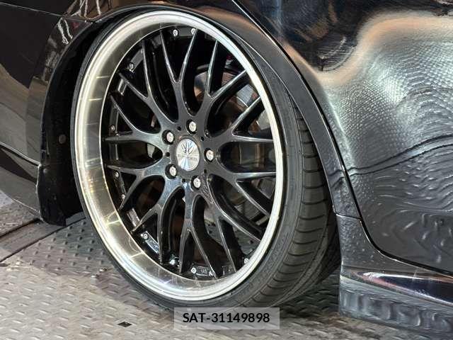 Toyota CROWN SEDAN 2008-04 7357274-18