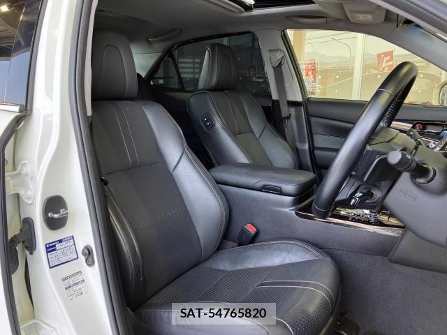 Toyota CROWN SEDAN 2016-02 7391716-19