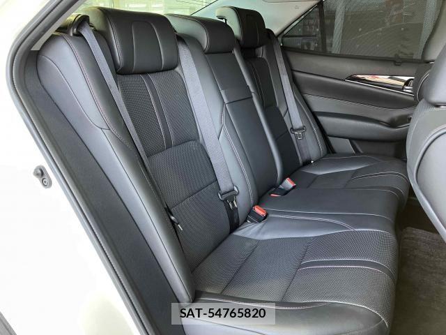 Toyota CROWN SEDAN 2016-02 7391716-20