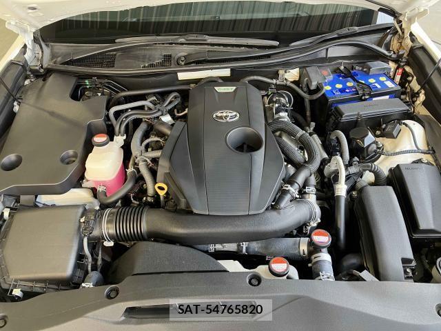 Toyota CROWN SEDAN 2016-02 7391716-22