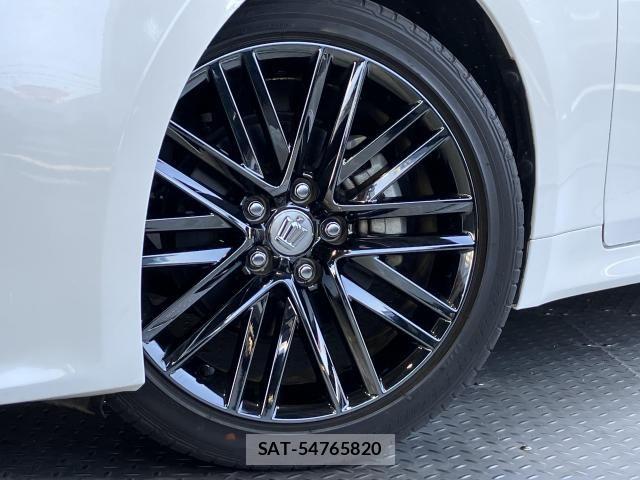 Toyota CROWN SEDAN 2016-02 7391716-3