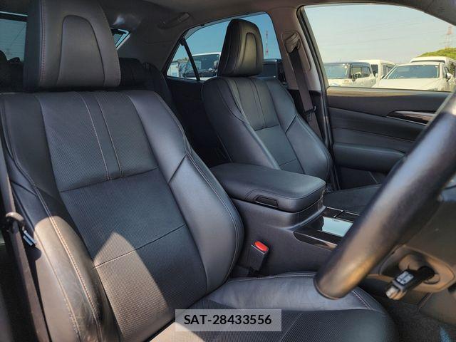 Toyota CROWN SEDAN 2014-05 7391721-11