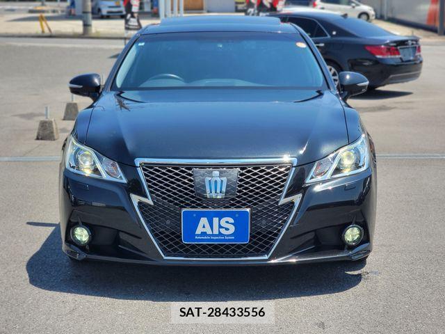 Toyota CROWN SEDAN 2014-05 7391721-1