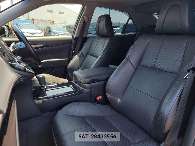 Toyota CROWN SEDAN 2014-05 7391721-23