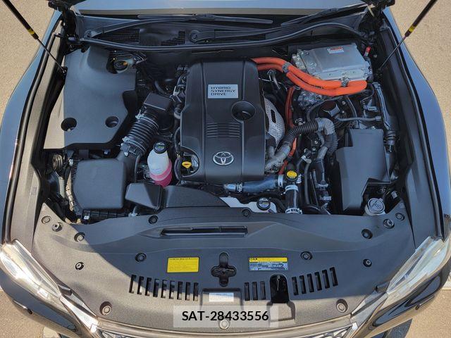 Toyota CROWN SEDAN 2014-05 7391721-28