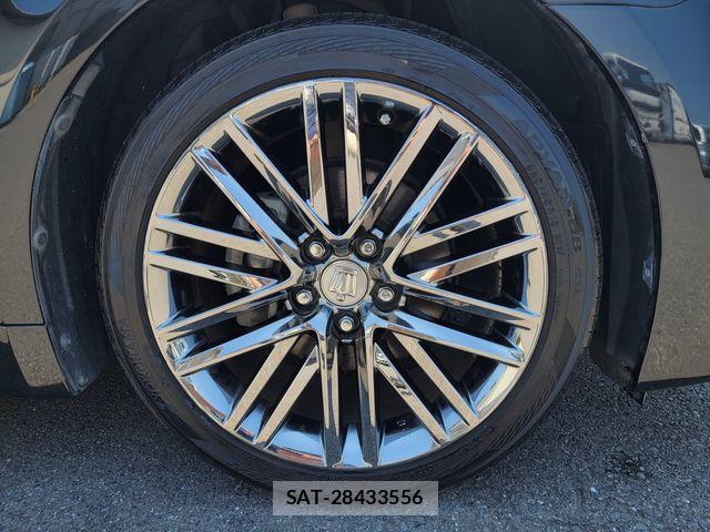Toyota CROWN SEDAN 2014-05 7391721-4