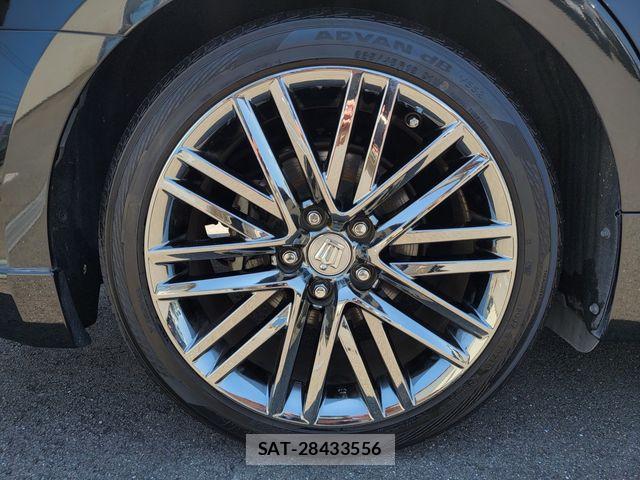 Toyota CROWN SEDAN 2014-05 7391721-5