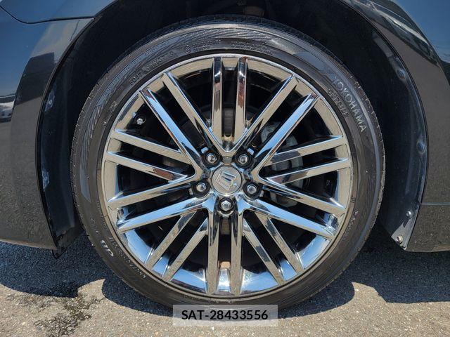 Toyota CROWN SEDAN 2014-05 7391721-7