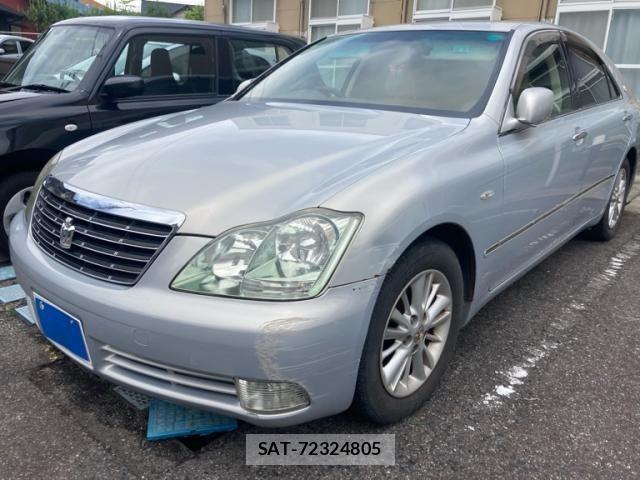 Toyota CROWN SEDAN 2004-02 7391297-0
